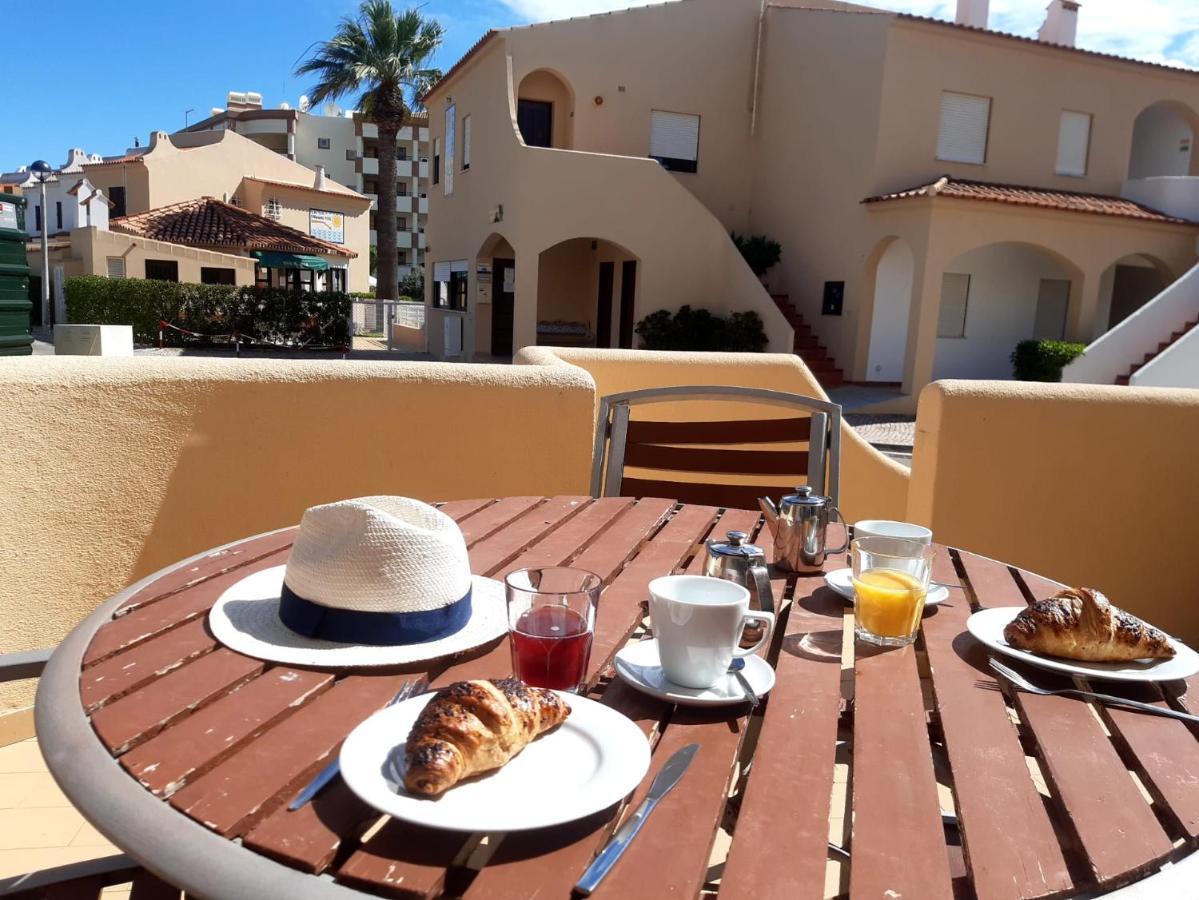 Marsol Beach Apartment Vilamoura Kültér fotó