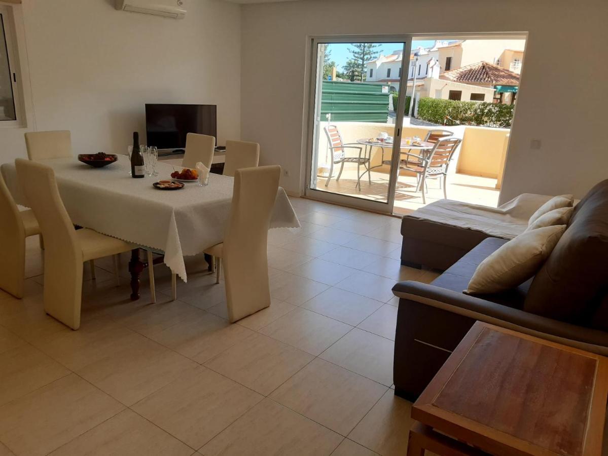 Marsol Beach Apartment Vilamoura Kültér fotó