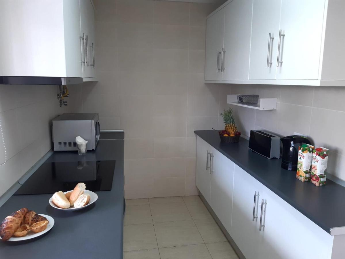 Marsol Beach Apartment Vilamoura Kültér fotó